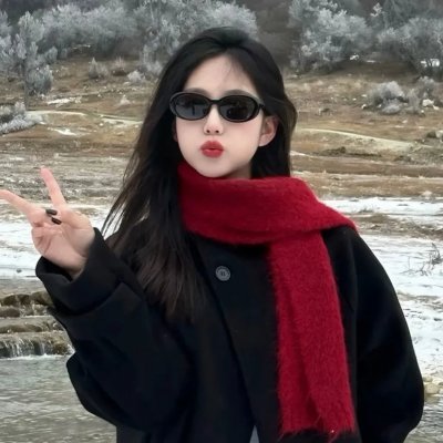 他的三个女儿
