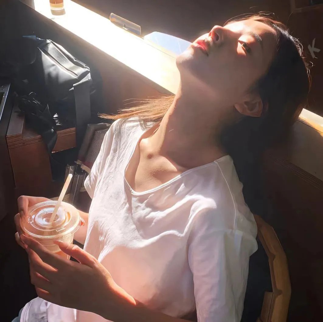 暧昧时代